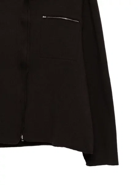 Cardigan Camiel Fortgens maro