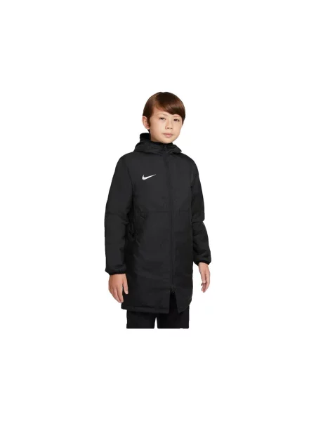 Palton Nike negru