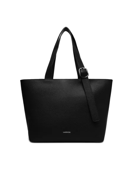 Сумка Lasocki черная