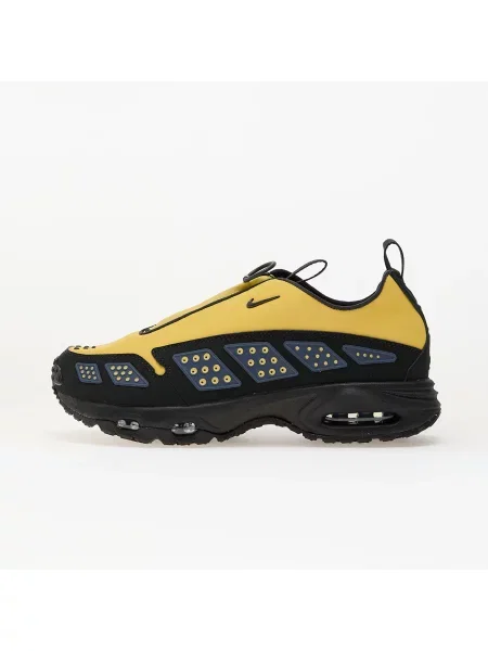 Tenisky Nike Air Max černé