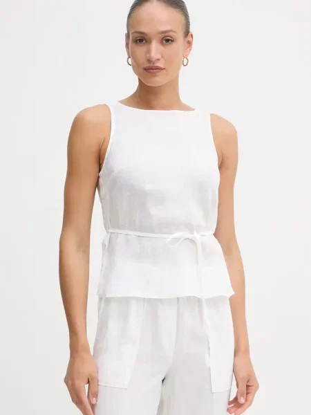United Colors of Benetton top lanen bela