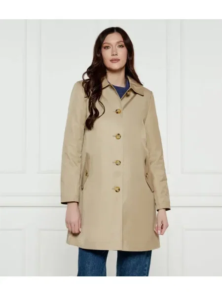 Lauren Ralph Lauren palton bej
