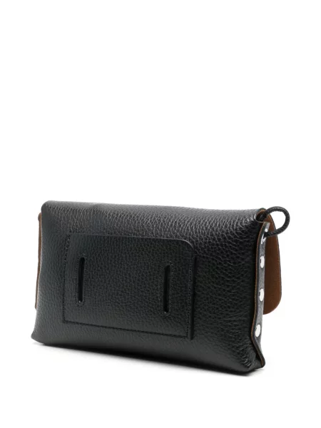 Geantă Zanellato mini negru