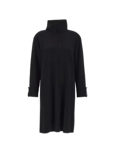 Lung rochie Elena Mirò negru