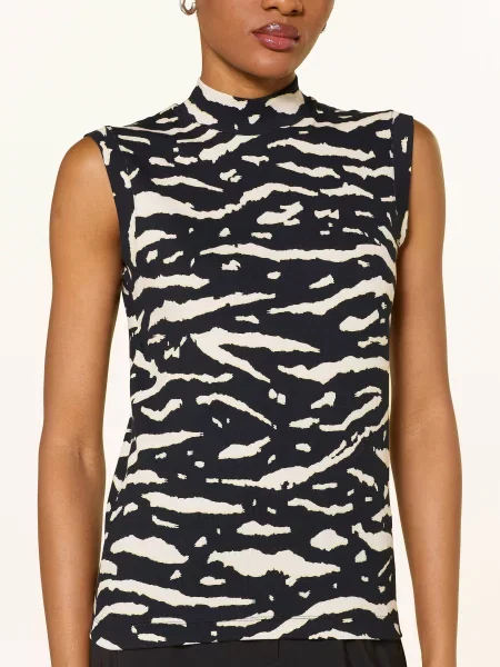 Top Marc Cain czarny