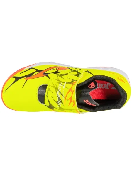 Pantofi copii Joma galben