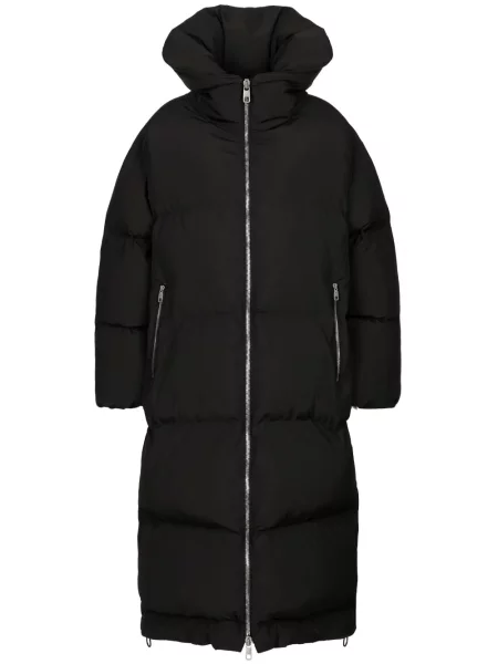 Palton Dolce & Gabbana negru