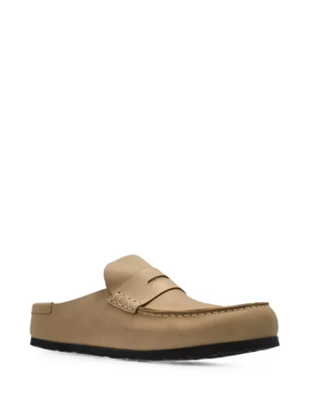 Pantofi loafer Birkenstock din piele