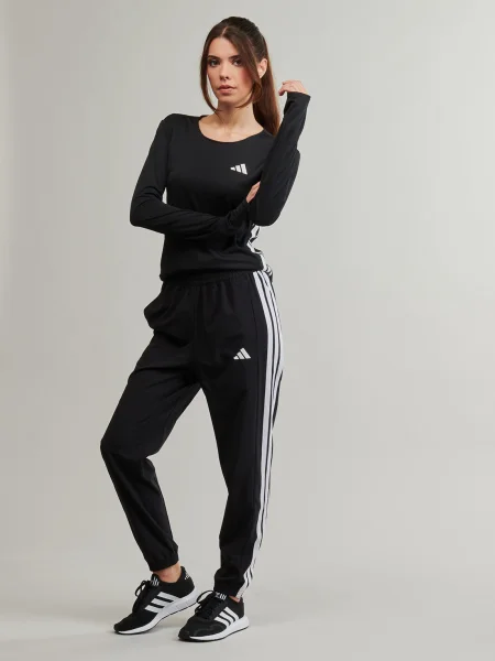 Trening Adidas alb