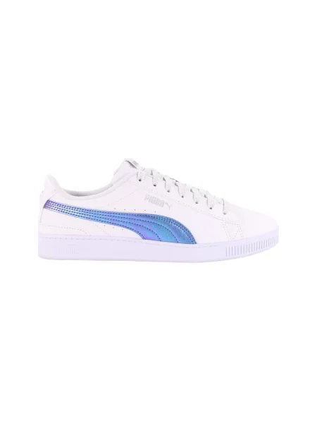 Pantofi copii Puma alb