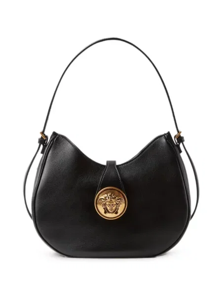Geantă Versace negru
