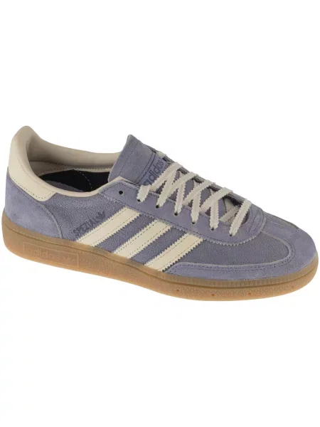 Pantofi Adidas violet