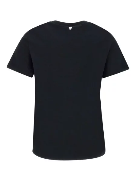 Tricou Weekend Max Mara negru