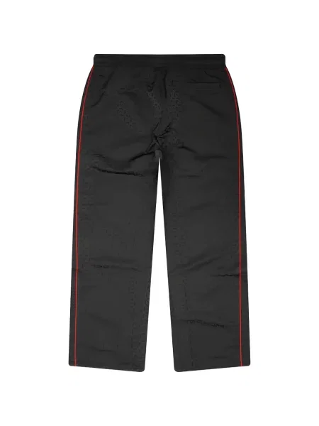 Pantaloni Puma alergare negru