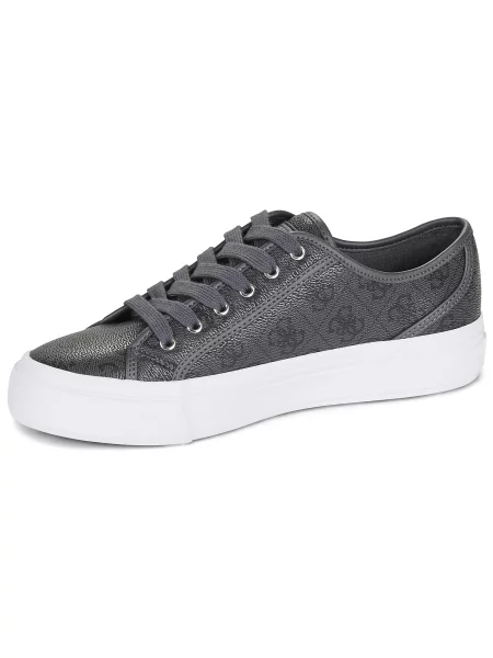 Pantofi Guess negru