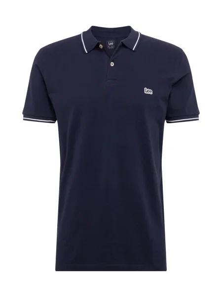 Lee Tricou bleumarin