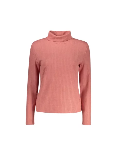 Top North Sails różowy