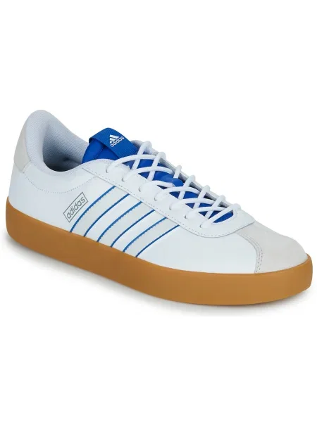 Félcipo Adidas fehér