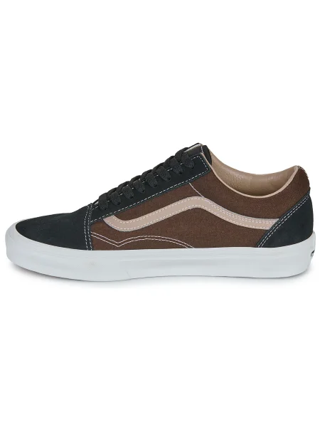 Pantofi Vans negru