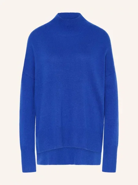 Darling Harbour Sweter blau
