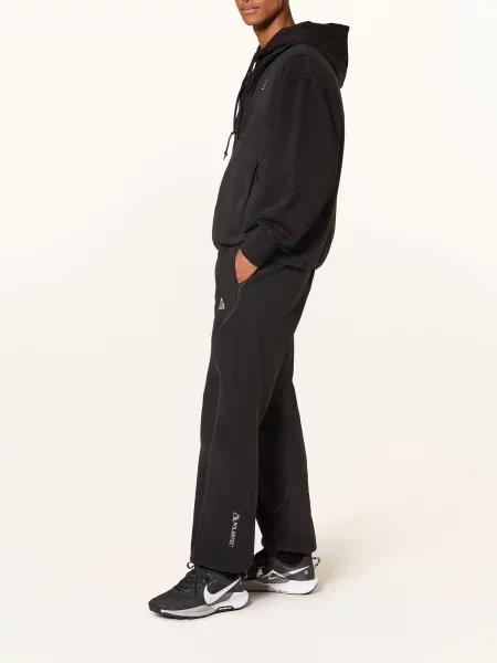 Nike Spodnie Trekkingowe Acg Wolf Tree schwarz czarne