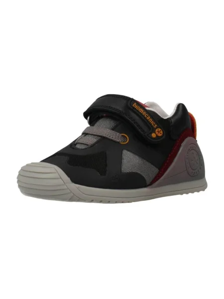 Pantofi copii Biomecanics negru