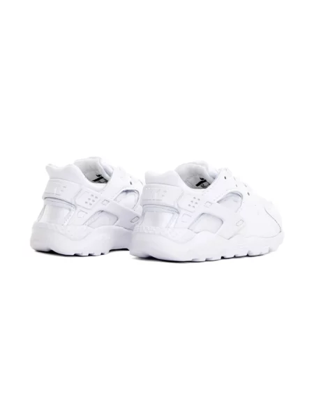 Sneakersy dziecięce Nike Huarache białe