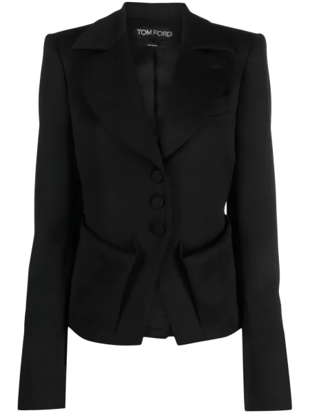 Sacou Tom Ford negru