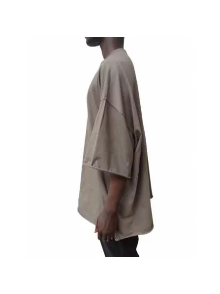 Koszulka Rick Owens beżowa