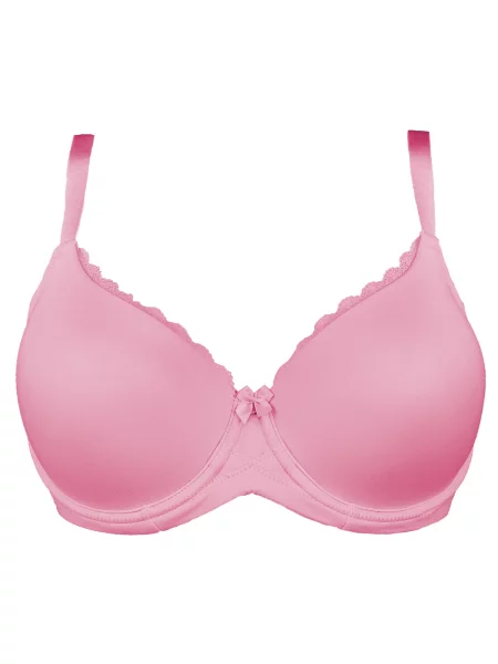 SugarShape Sutien mauve