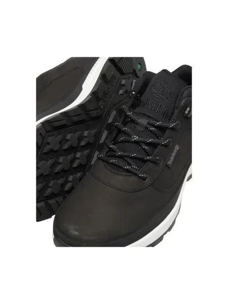 Pantofi Timberland negru