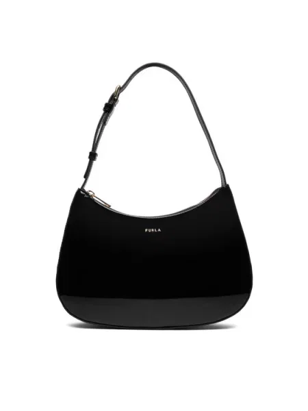 Furla Сумка Margot S чорний