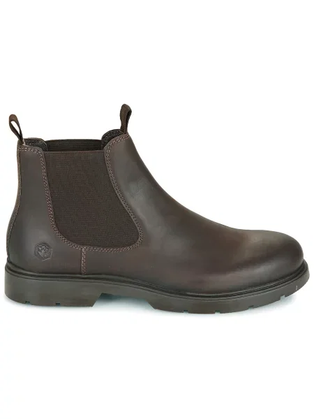 Pantofi Lumberjack maro
