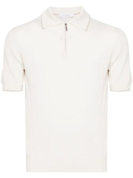 Polo Cruciani tricotate