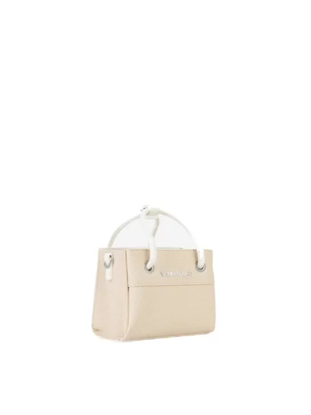 Geantă Valentino Alexia Summer bej