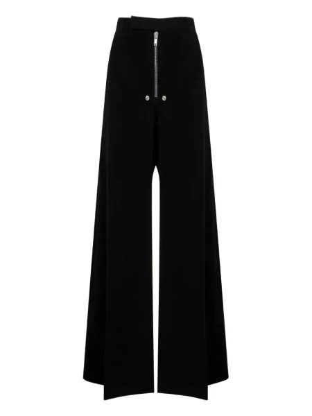 Pantaloni Rick Owens negru