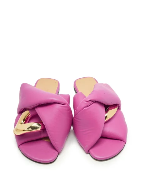 Szandál Jw Anderson lila