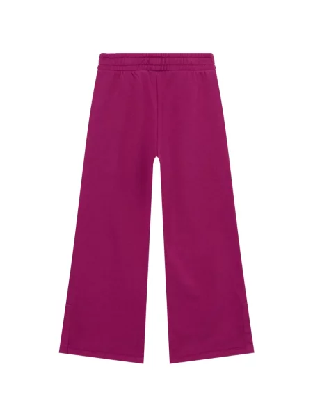 Kelnės Off-white balta