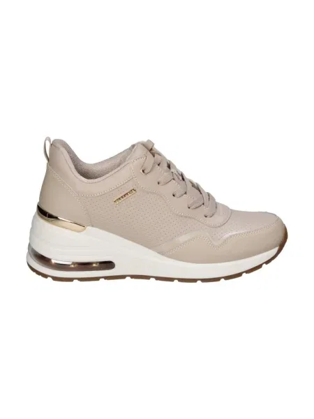 Členkové topánky Skechers