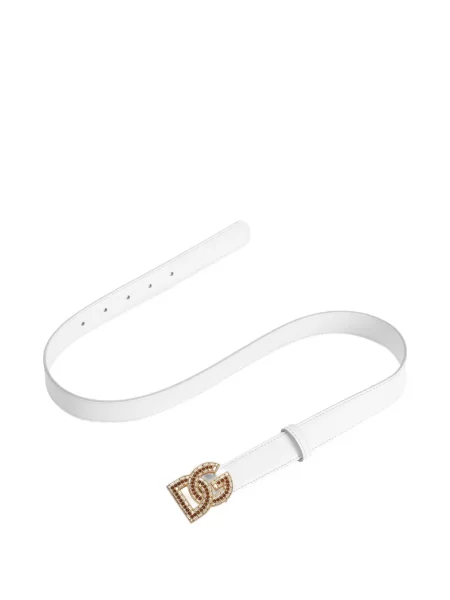 Curea Dolce & Gabbana alb