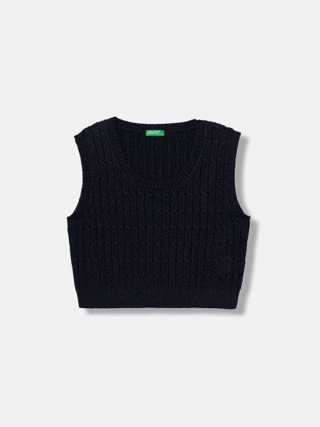 United Colors of Benetton Dětská vesta