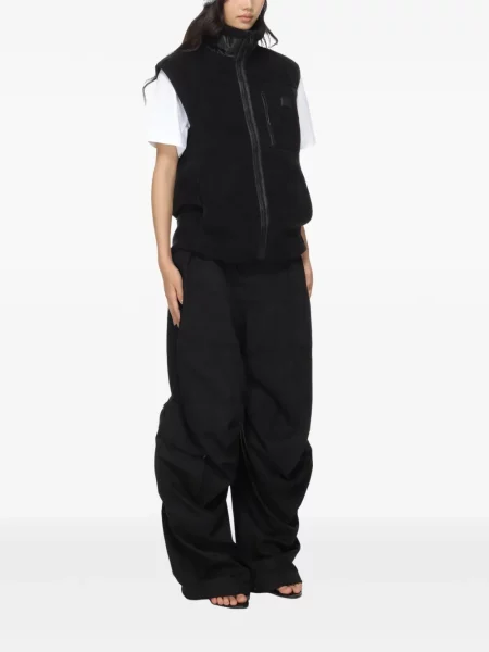 Kamizelka Rains czarna