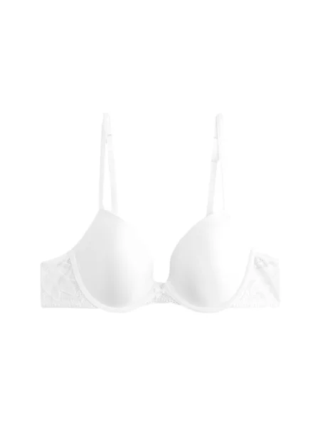 Next Sutien alb