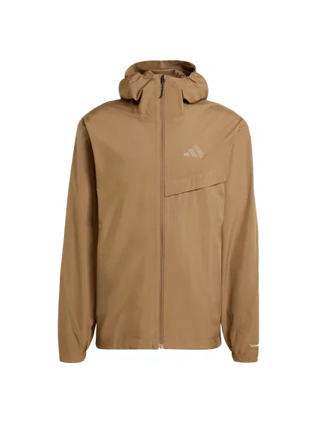 ADIDAS TERREX Geacă outdoor Multi 2 ombră gri