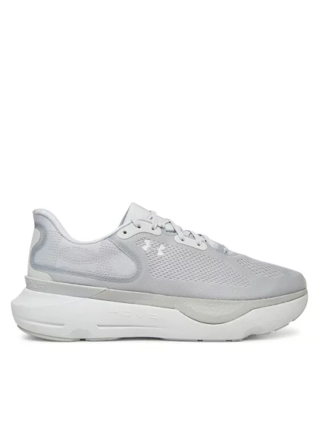 Under Armour Взуття для бігу Ua Infinite Pro 2 сірий