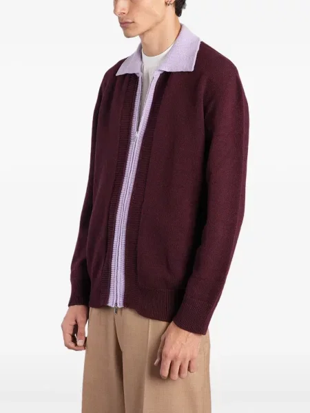 Cardigan Laneus roșu