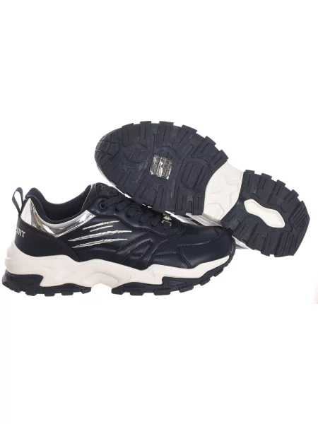 Pantofi Philipp Plein Sport albastru
