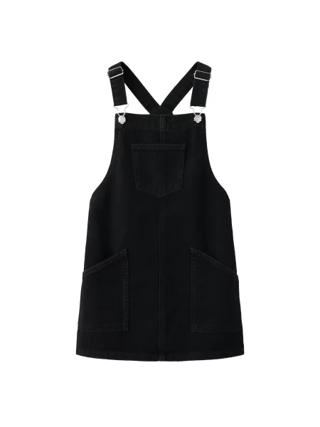 MANGO KIDS Rochie MIA' negru