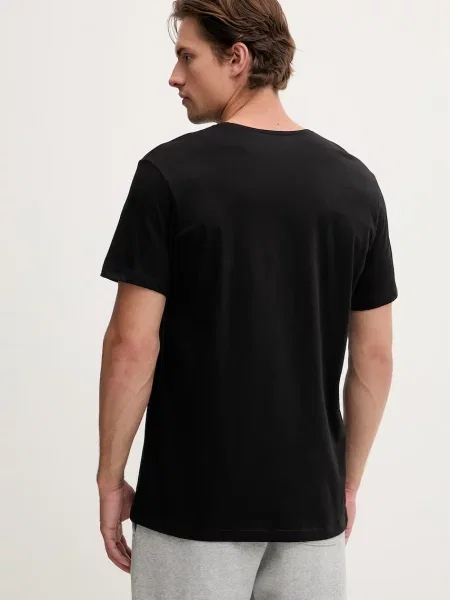 BOSS T-shirt TShirtRN czarna
