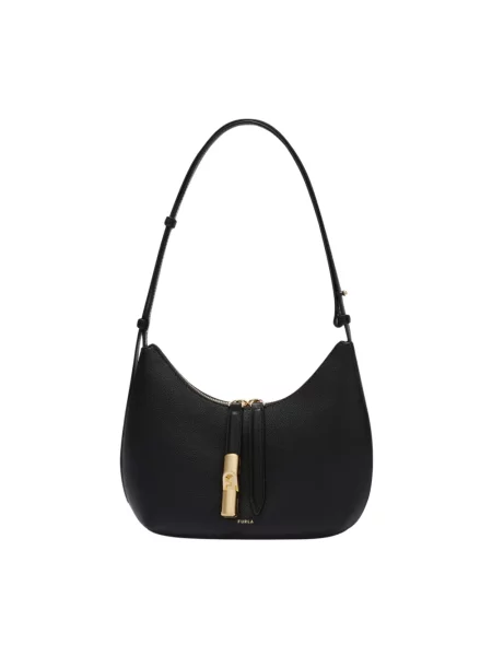 Torebka Furla czarna